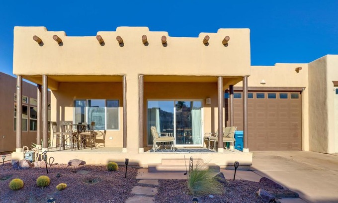 Needles House | Pet-Friendly Needles Vacation Rental Near River!