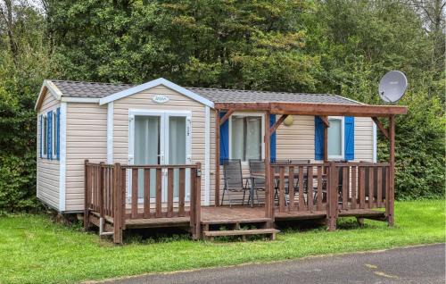 Irrhausen Other | Pet Friendly Stacaravan In Irrhausen