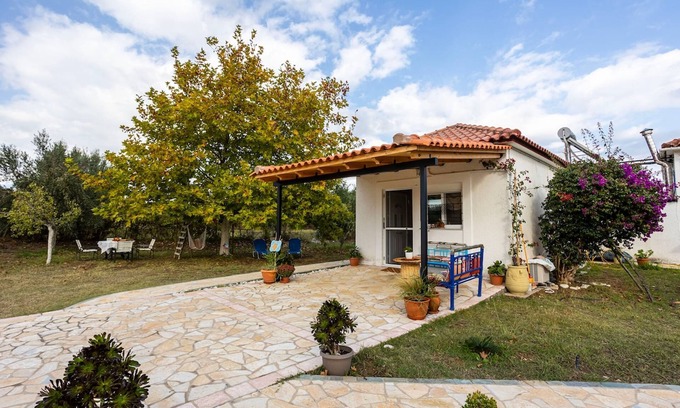 Messini Apartment | Petalidi Sunny Home Two