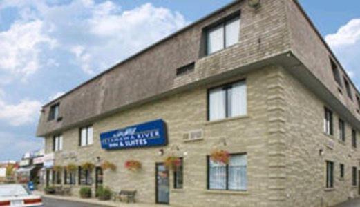 Petawawa Hotel | Petawawa River Inn & Suites