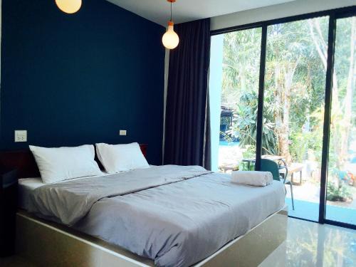 U Thong Hotel | Petchngam Home Resort