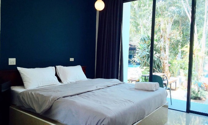 U Thong Hotel | Petchngam Home Resort