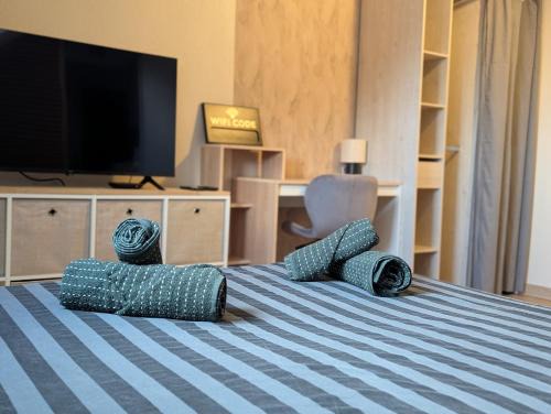 Sarreguemines Apartment | Petit appartement 1 Le charmant