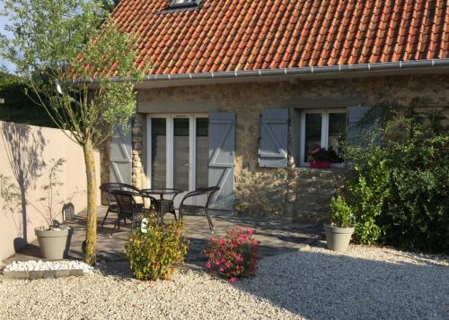 Colembert Apartment | Petit gite cote opale