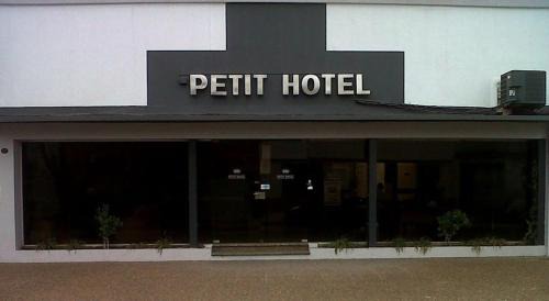Chivilcoy Hotel | Petit Hotel