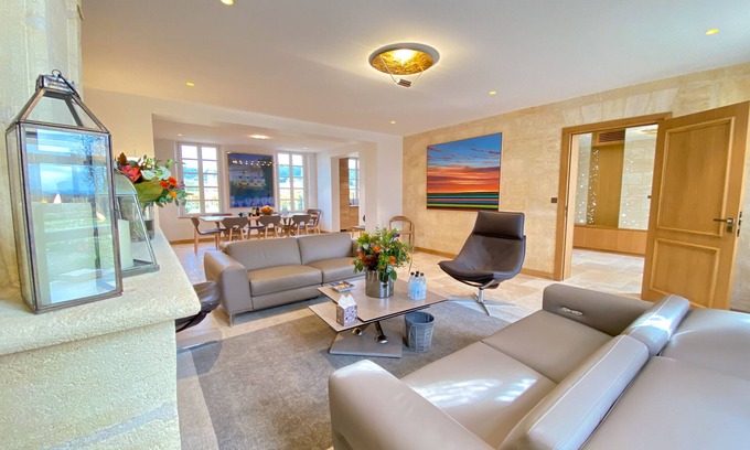 Robins Bay Bed & Breakfast | Petit Monlot