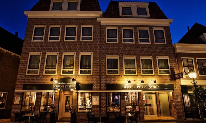 Hoorn Hotel | Petit Nord