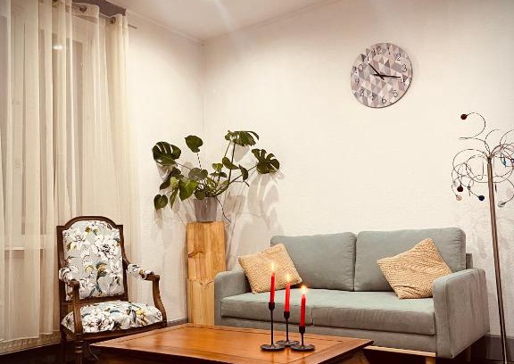 Saint-Die House | Petit prince chambre à louer