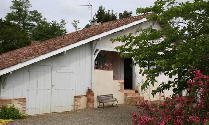 Poyanne House | Petit Rimbez - Poyanne