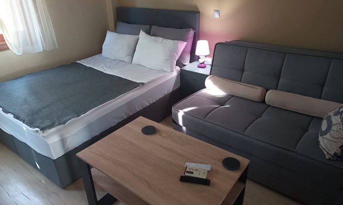 Petroupoli Apartment | PETROUPOLI APARTMENT'S