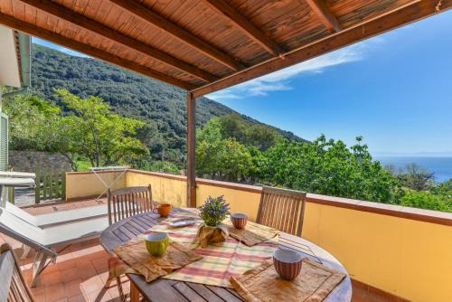 Zanca Apartment | Pettirosso Casa Vai