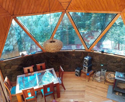 Melipeuco Ski Chalet | Pewma Lodge Conguillio