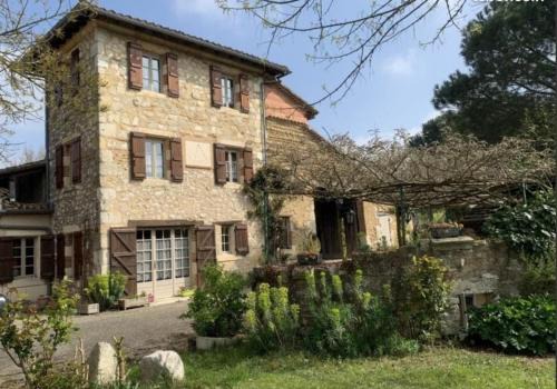 Sistels House | Pey sud