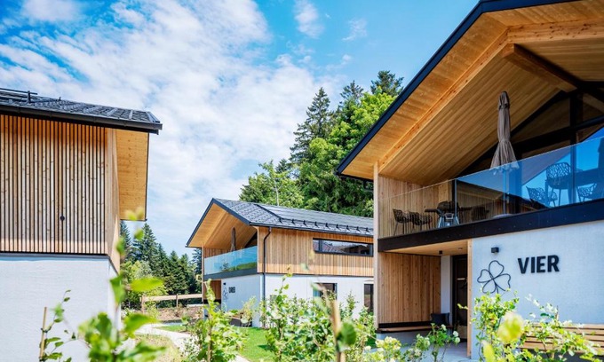 Lochau House | PfänderGlück
