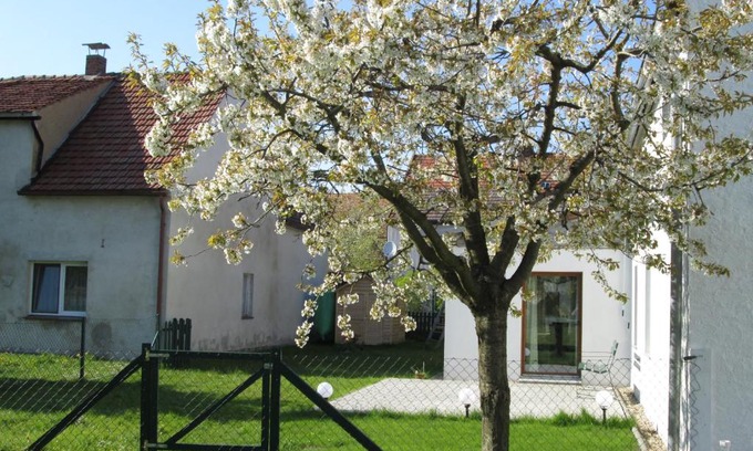 Diehsa Apartment | Pfeiffer´s Ferienwohnung