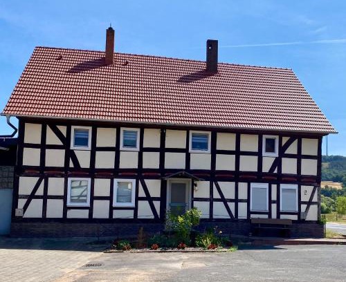 Meisenbach Apartment | PferdeFairStand‘s Ferienwohnung