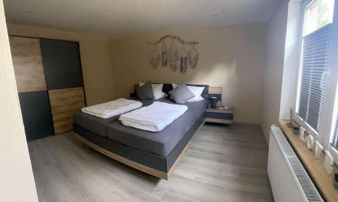 Binscheid Apartment | Pferdehof Simon