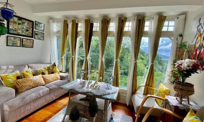 Morong Bed & Breakfast | 35 m² Bed and breakfast ∙ 10 guests