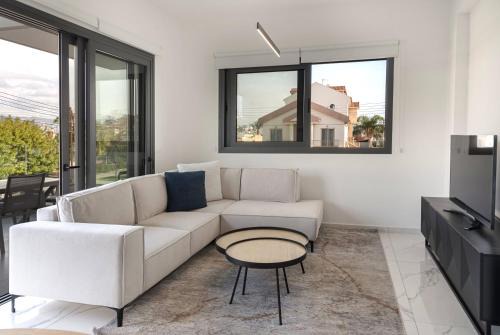 Kato Polemidia Apartment | Phaedrus Living Limassol Opalia Residences Ruby