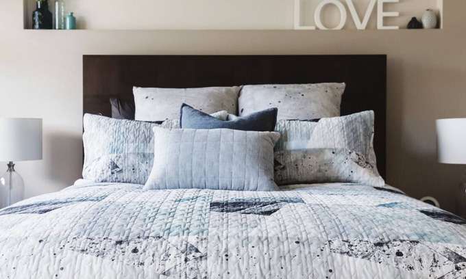 Pasalimani Apartment | Phaedrus Living: Pasalimani Marina Residence