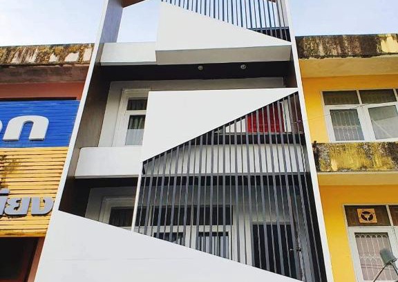Chanthaburi Hostel | Phakdee Place