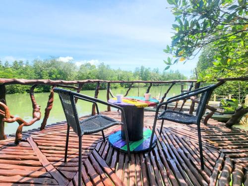 Phangnga House | Phang Nga Bay Khanittha Homestay