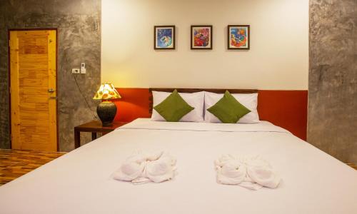 Thai Chang Hotel | Phangnga Keeree Resort & Gallery