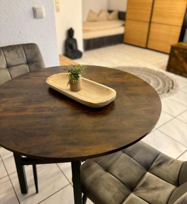 Weilerswist Apartment | Phanta-Paradies
