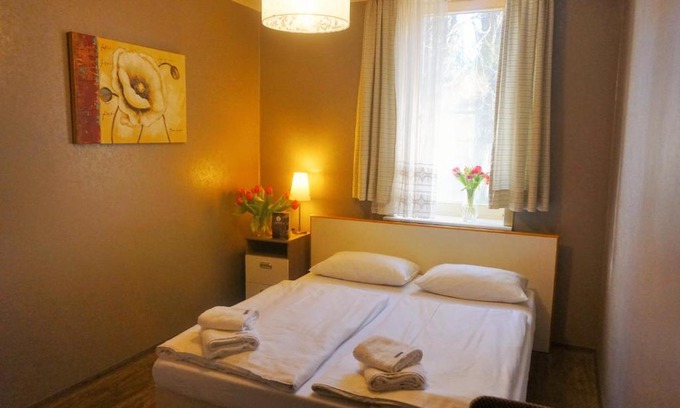 Seevetal Hotel | Pharos zur Seeve