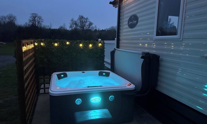 Swannington Cottage | Pheasant Lodge