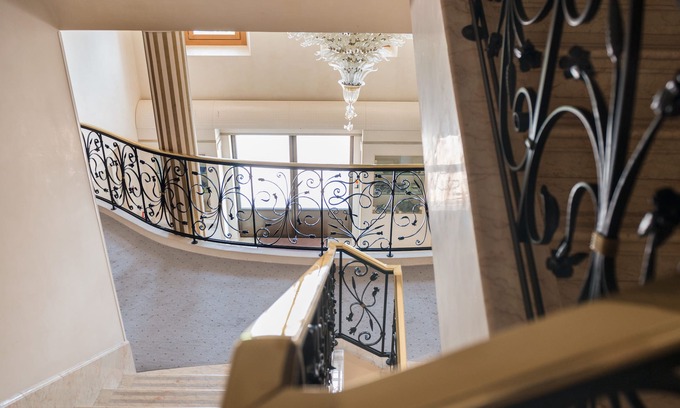 Susegana Hotel | PHI Hotel Astoria
