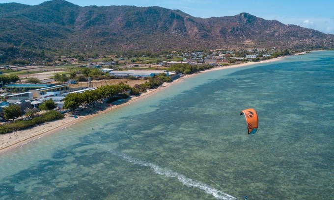 Ninh Hai Hotel | Phi Kite School