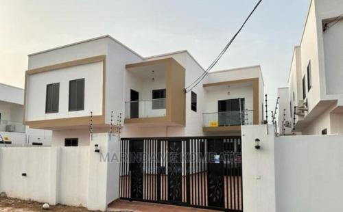 Nungua Apartment | Phil homes