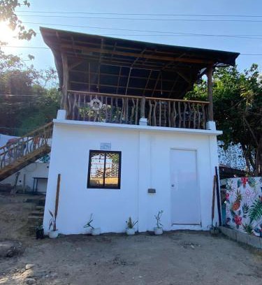 Metro Luzon Urban Beltway House | Philipp's Beachfront Cabin - Calatagan