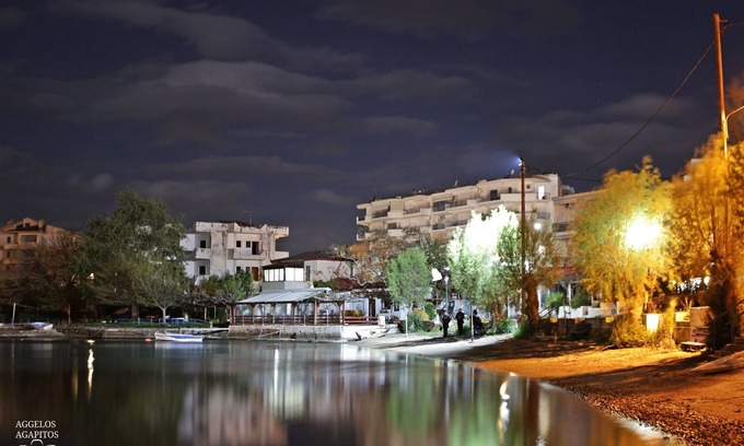 Lefkandi Apartment | Philoxenia Hotel