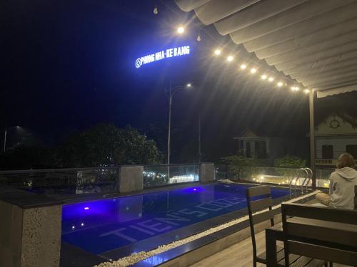 Son Trach Bed & Breakfast | Phong Nha - Tien's Cozy Homestay