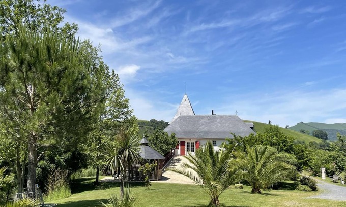 Barcus House | PHORDOY 3 - BARCUS - Gîte