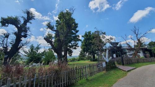 Phu Ruea Resort | Phu Sumphao Valley ภูสำเภา วัลเลย์ รีสอร์ต