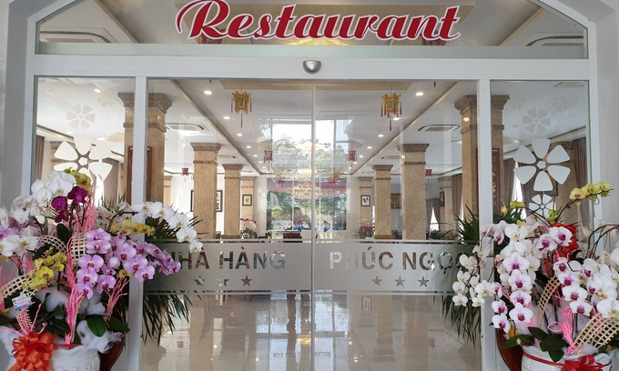 Rach Gia Hotel | Phuc Ngoc Hotel