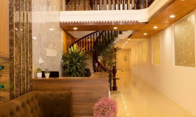 Vinh Long Hotel | Phuoc Hung 3