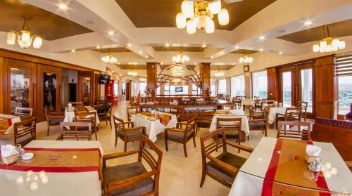 Hai Duong Hotel | Phuong Anh Hotel 2 Hai Duong