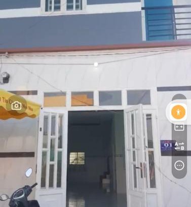 Duc Hoa Apartment | Phuong Home