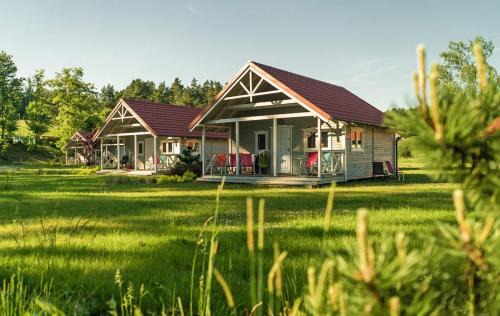 Trygort Resort | Piękny Brzeg
