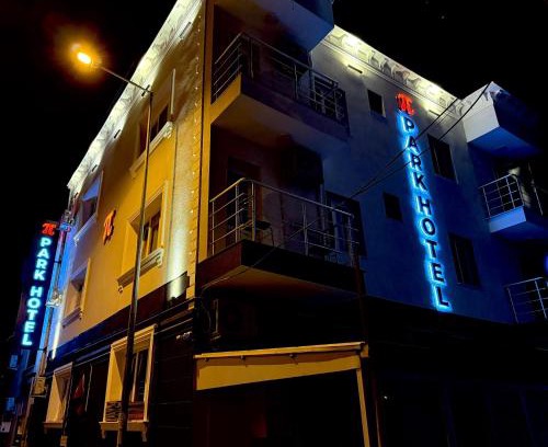 Bornova Apartment | Pi Park Hotel