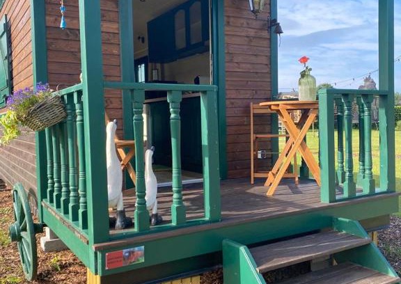 Stokrooie Bed & Breakfast | Pia B&B Babbita