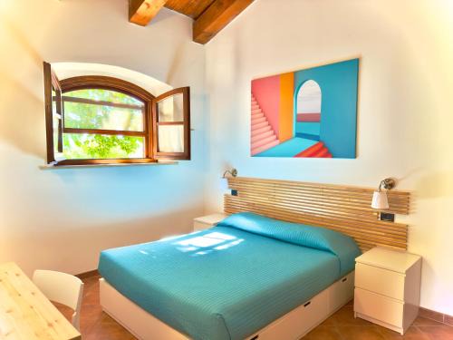 Alberese Apartment | Pianferrari Agriturismo in Maremma