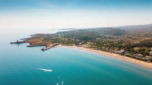 Montincello Apartment | Pianura Beach