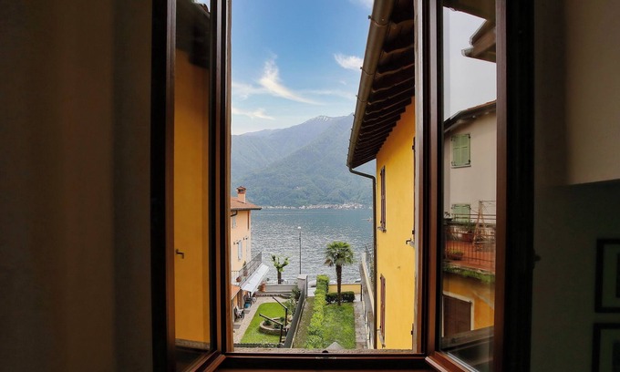 Tremezzina Apartment | Piazza Campidoglio 5