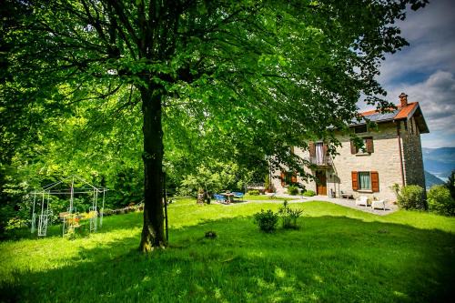 Torno Cabin | Piazzaga565