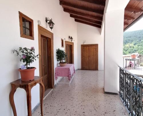 Assergi Apartment | Piazzetta Del Forno - Monolocale